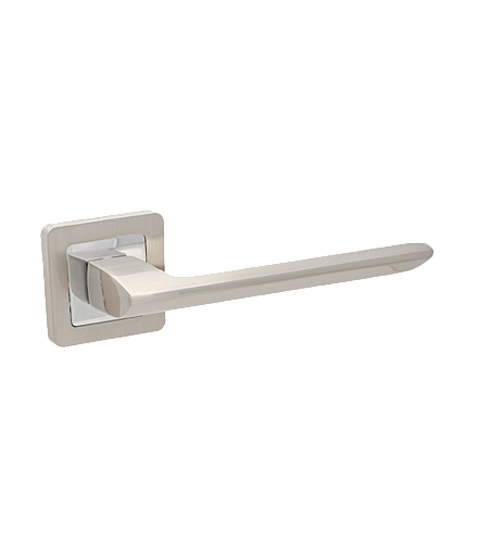 Ручки стандарт Ручка дверная Code Deco H-22105-A-NIS 